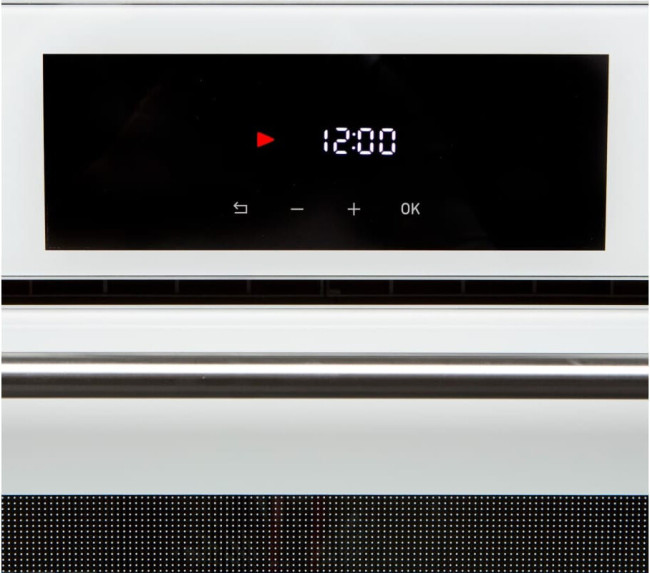 Встраиваемый электрический духовой шкаф Konigin Barberry 60 WH E10 Встраиваемый электрический духовой шкаф Konigin Barberry 60 WH E10