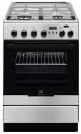 Плита Electrolux EKK95490MX