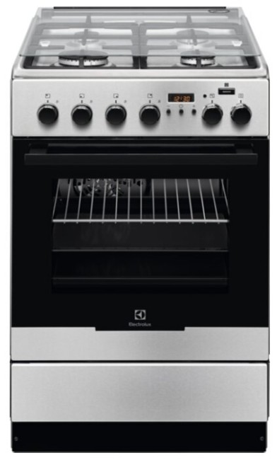 Плита Electrolux EKK95490MX Плита Electrolux EKK95490MX