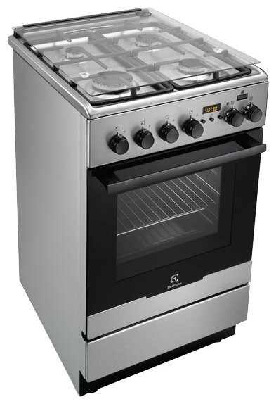 Плита Electrolux EKK95490MX Плита Electrolux EKK95490MX