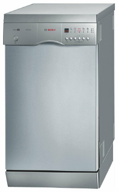 Посудомоечная машина Bosch SRS 46T28 Посудомоечная машина Bosch SRS 46T28