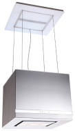 Каминная вытяжка CATA Isla Hidra 500 inox Каминная вытяжка CATA Isla Hidra 500 inox