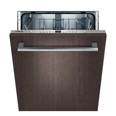 Посудомоечная машина Siemens SN 65L033