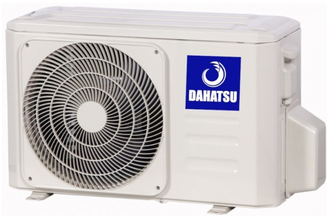 Сплит-система Dahatsu DS-12I/DSN-12I Сплит-система Dahatsu DS-12I/DSN-12I