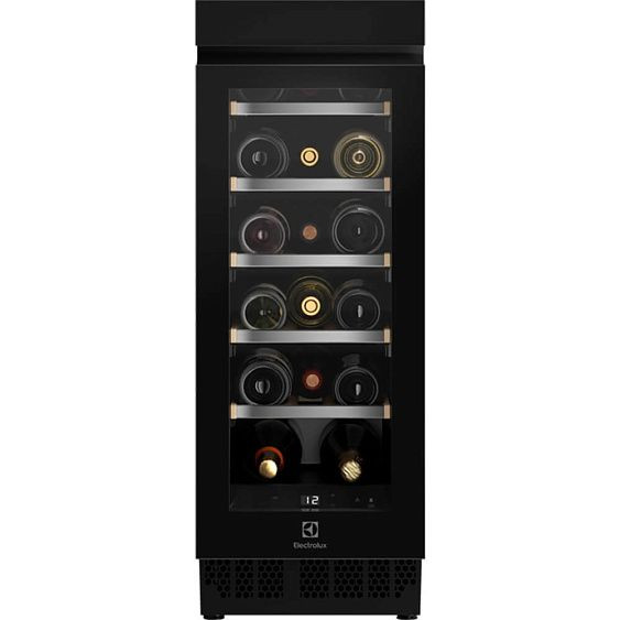 Винный шкаф ELECTROLUX EWUS018B7B
