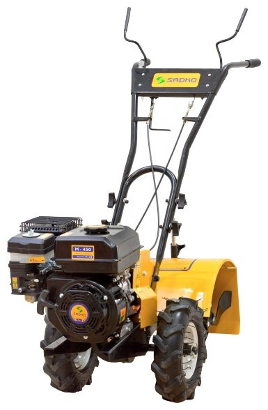Культиватор бензиновый Sadko M-450 6.5 л.с.