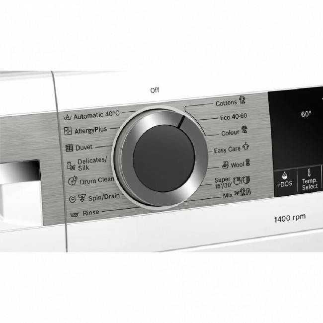 Стиральная машина Bosch WGA25400ME Стиральная машина Bosch WGA25400ME