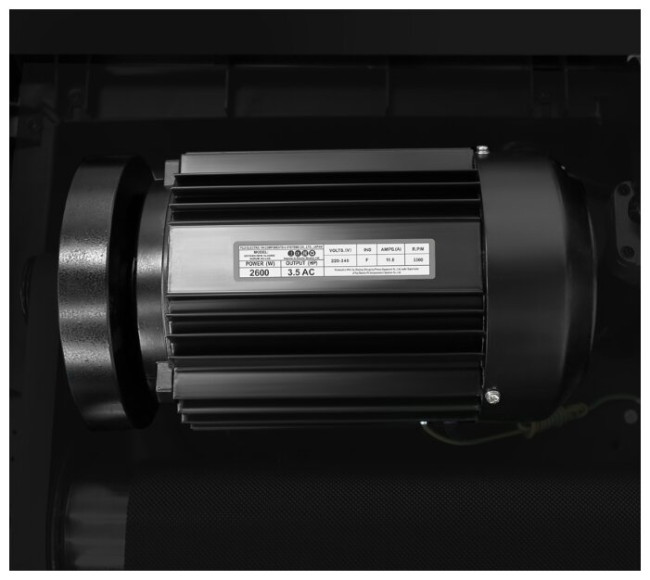 Беговая дорожка Oxygen New Classic Aurum AC LCD Беговая дорожка Oxygen New Classic Aurum AC LCD