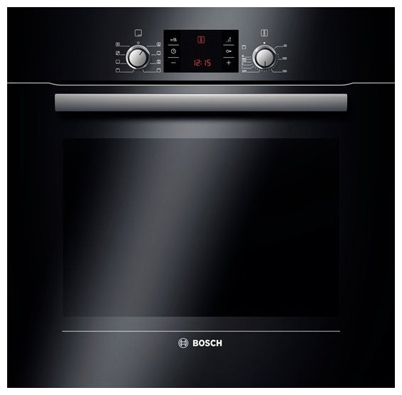 Духовой шкаф Bosch HBG43S460E