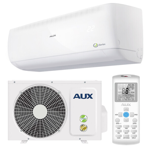 Сплит-система AUX ASW-H18A4/JD-R1 | AS-H18A4/JD-R1 Сплит-система AUX ASW-H18A4/JD-R1 | AS-H18A4/JD-R1