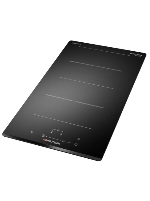 Встраиваемая индукционная варочная панель Meferi MIH302BK COMFORT PLUS