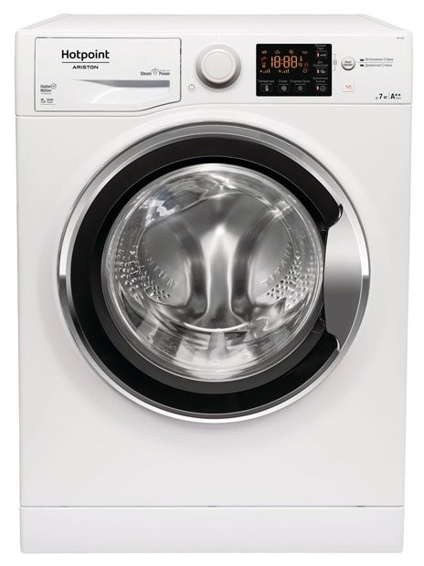 Стиральная машина Ariston RST 7229 ST X