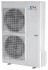 Кассетный кондиционер Cooper & Hunter CH-IC60NK4/CH-IU60NM4