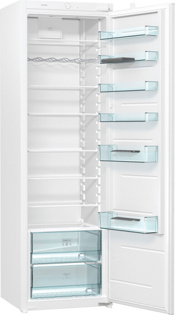 Встраиваемый холодильник Gorenje RI 4182 E1