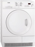 Сушильная машина AEG T 61270 Сушильная машина AEG T 61270