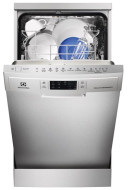 Посудомоечная машина Electrolux ESF 4550 ROX Посудомоечная машина Electrolux ESF 4550 ROX