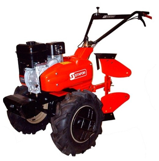 Мотоблок бензиновый STAFOR S 700 BS 6.5 л.с.
