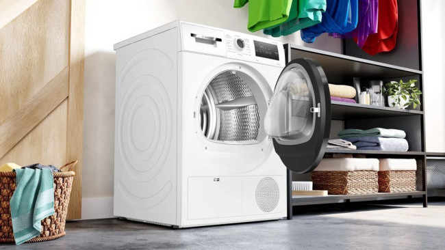Сушильная машина BOSCH WTH85V2KPL Сушильная машина BOSCH WTH85V2KPL