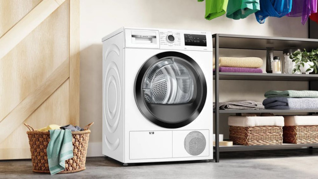 Сушильная машина BOSCH WTH85V2KPL Сушильная машина BOSCH WTH85V2KPL