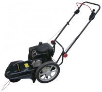 Триммер бензиновый CHAMPION LMH5637BS колесный