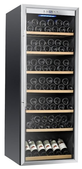 Винный шкаф Wine Craft SC-137M Винный шкаф Wine Craft SC-137M