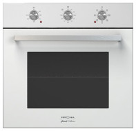 Встраиваемый электрический духовой шкаф Krona Sorrento 60 WH Встраиваемый электрический духовой шкаф Krona Sorrento 60 WH