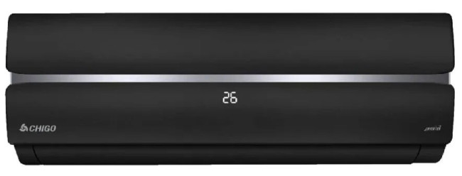 Сплит-система Chigo CS-51V3A-1B172/Black