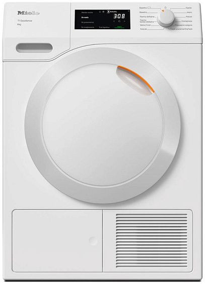 Сушильная машина MIELE TEC 235 WP