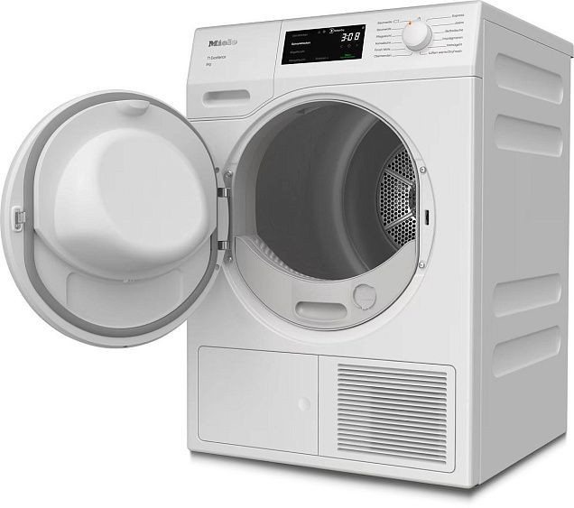 Сушильная машина MIELE TEC 235 WP