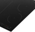Электрическая варочная панель Hotpoint HS 3560B BF Электрическая варочная панель Hotpoint HS 3560B BF