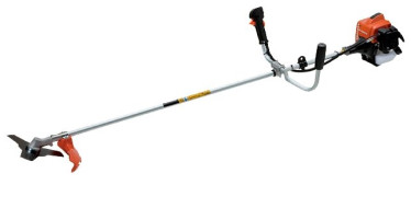 Триммер бензиновый Hitachi CG23EC(S) Триммер бензиновый Hitachi CG23EC(S)