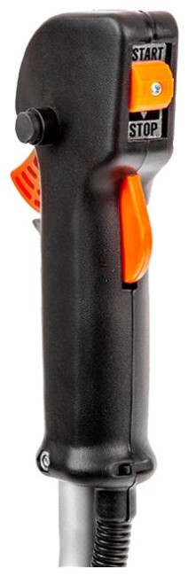 Триммер бензиновый Hitachi CG23EC(S) Триммер бензиновый Hitachi CG23EC(S)