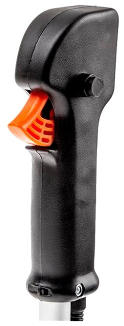 Триммер бензиновый Hitachi CG23EC(S) Триммер бензиновый Hitachi CG23EC(S)