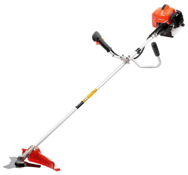 Триммер бензиновый Hitachi CG23EC(S) Триммер бензиновый Hitachi CG23EC(S)