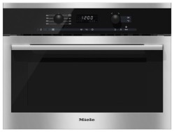 Микроволновая печь Miele M 6160 TC EDST/CLST