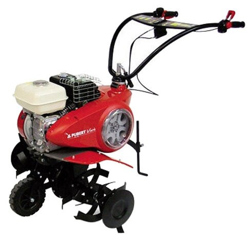 Культиватор бензиновый Pubert VARIO 55 HC3 5.5 л.с. Культиватор бензиновый Pubert VARIO 55 HC3 5.5 л.с.
