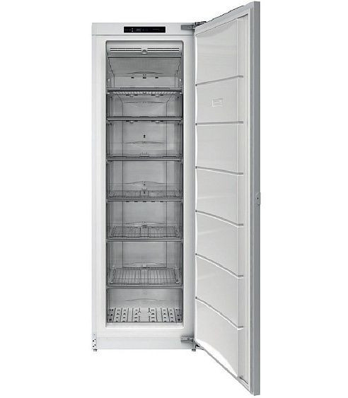 Морозильный шкаф FULGOR FBFD 351 NF ED