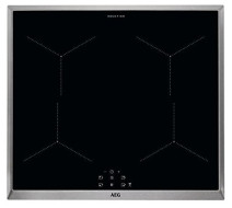 Индукционная варочная панель AEG IEB 64030 XB