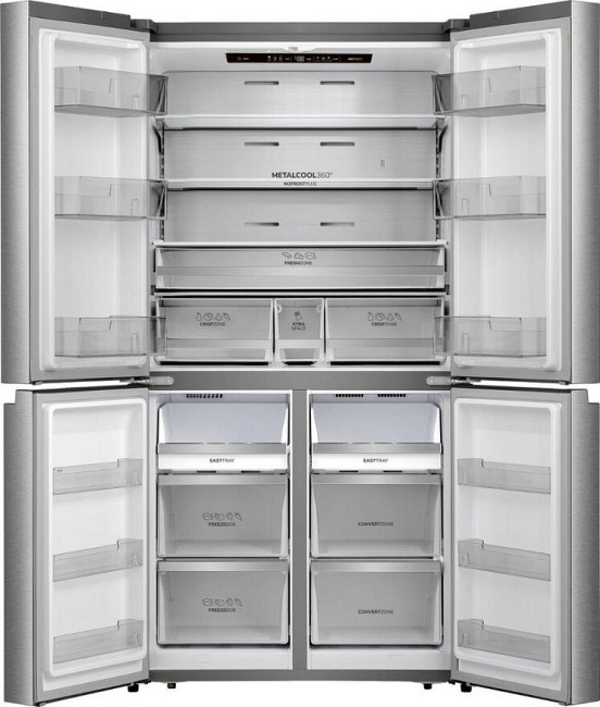 Холодильник Gorenje NRM 918 FUX