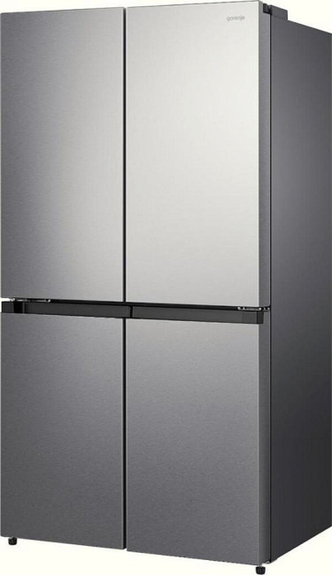 Холодильник Gorenje NRM 918 FUX