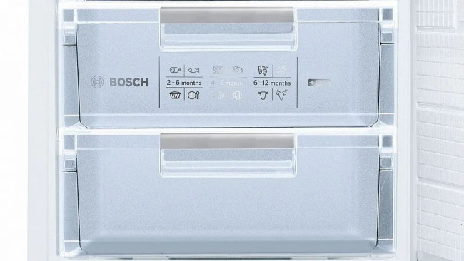 Морозильная камера BOSCH GUD15A50RU