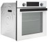 Электрический духовой шкаф De’Longhi DEO 735 BB FRANCA