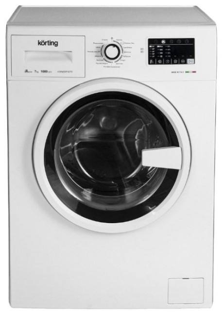 Стиральная машина Korting KWM 55F1070