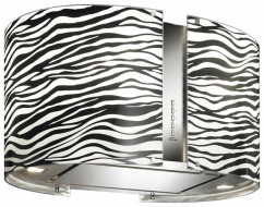 Каминная вытяжка FALMEC Round isola Zebra 67 800 Каминная вытяжка FALMEC Round isola Zebra 67 800