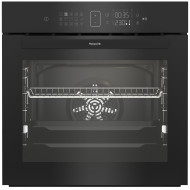 Электрический духовой шкаф Hotpoint FE8 1352 SP BLG черный