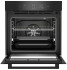 Электрический духовой шкаф Hotpoint FE8 1352 SP BLG черный Электрический духовой шкаф Hotpoint FE8 1352 SP BLG черный