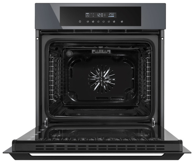 Электрический духовой шкаф Maunfeld AEOD60103G1 Электрический духовой шкаф Maunfeld AEOD60103G1