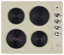 Электрическая варочная панель LEX EVE 640 IV LIGHT Электрическая варочная панель LEX EVE 640 IV LIGHT
