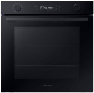 Электрический духовой шкаф Samsung NV7B41201AK/WT, черный