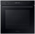Электрический духовой шкаф Samsung NV7B41201AK/WT, черный